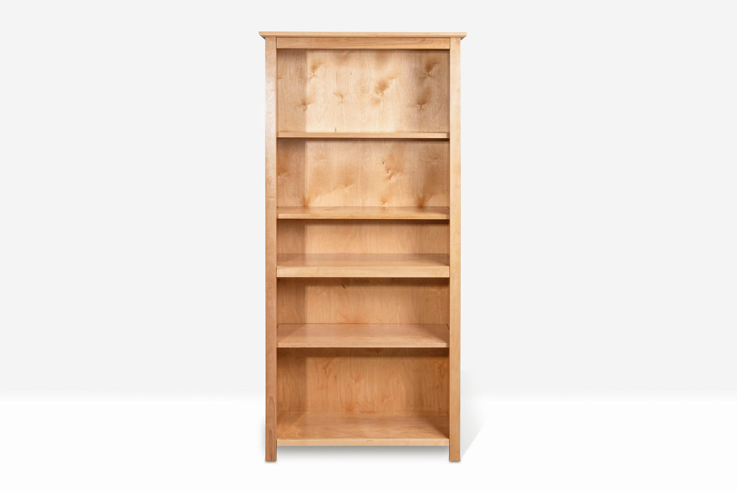 Berkshire Arlington Bookcases