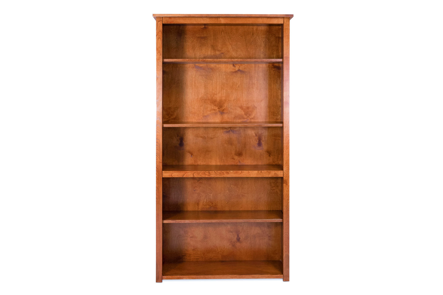 Berkshire Shaker Bookcases