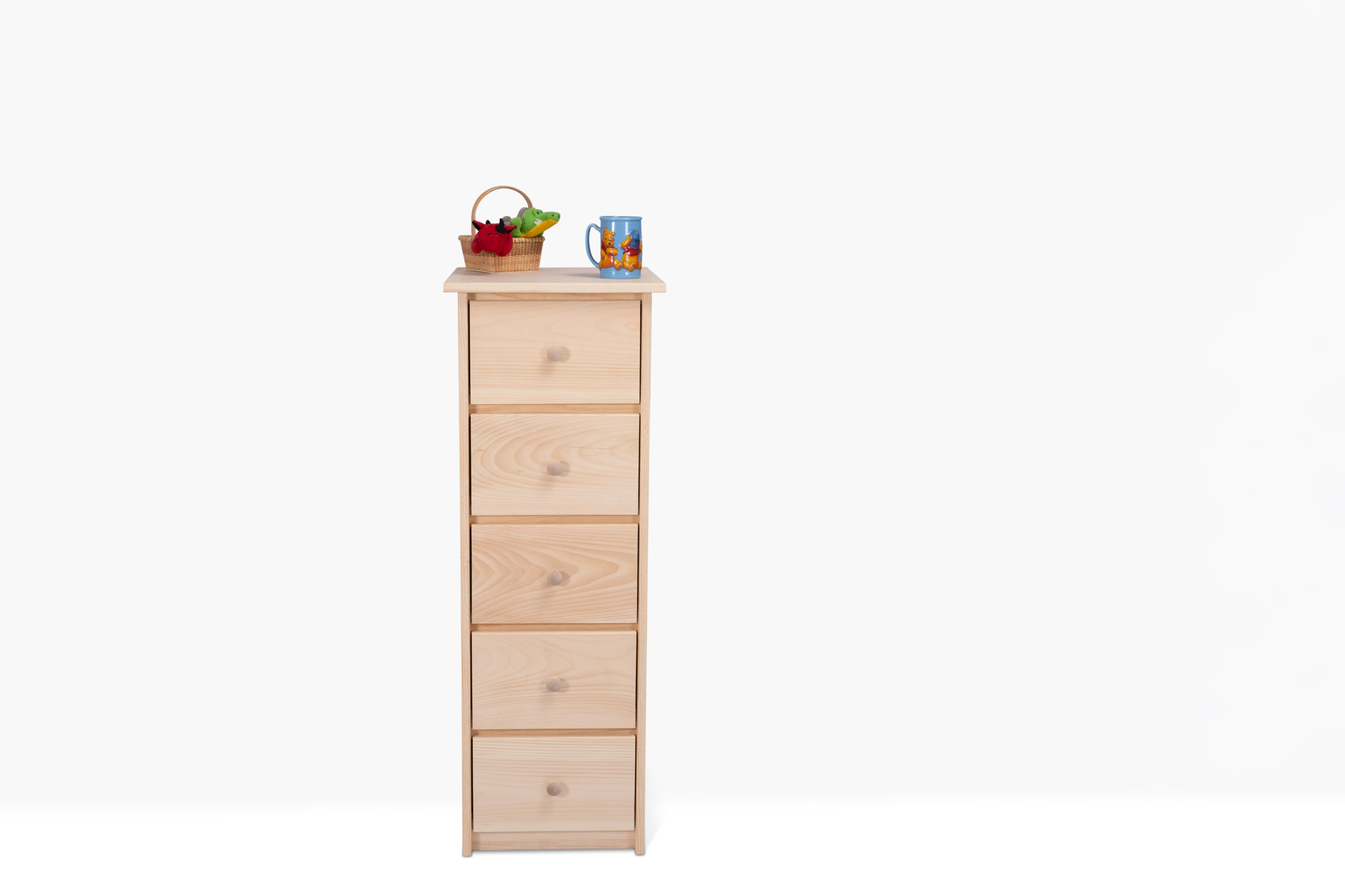 Evergreen Lingerie Chests 3 drawers Evergreen Lingerie Chests 3 drawers
