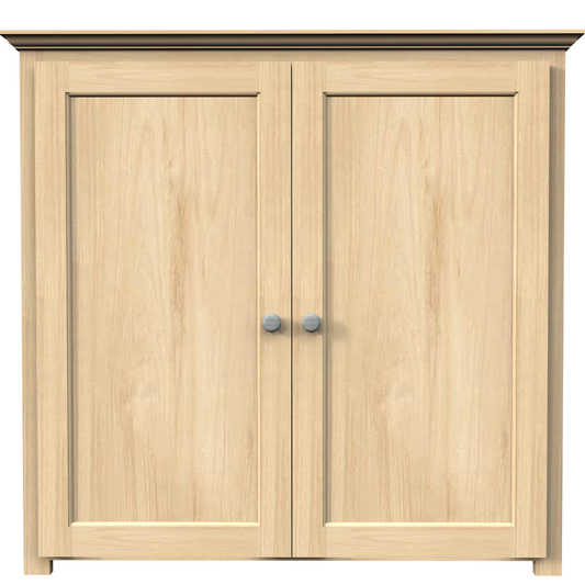 Berkshire Plymouth Cabinet - 12"d